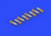 Eduard 648376 FAB 100 Soviet WWII bombs 1/48